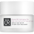 Doctor Or Renew Or SPF15 Day‎ ‎Cream 30+ 50 мл